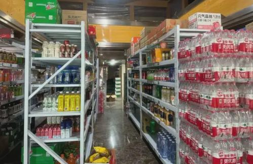 即時零售加速，便利店站上前置倉新風口