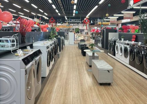 以舊換新政策激活消費(fèi)市場(chǎng)，家電與通信設(shè)備銷售迎增長新引擎